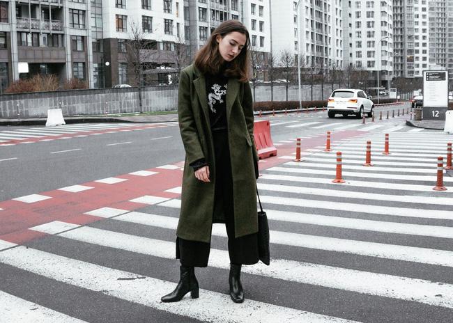 Street style đẹp miễn chê nhìn là muốn bắt chước ngay của giới trẻ thế giới - Ảnh 7.