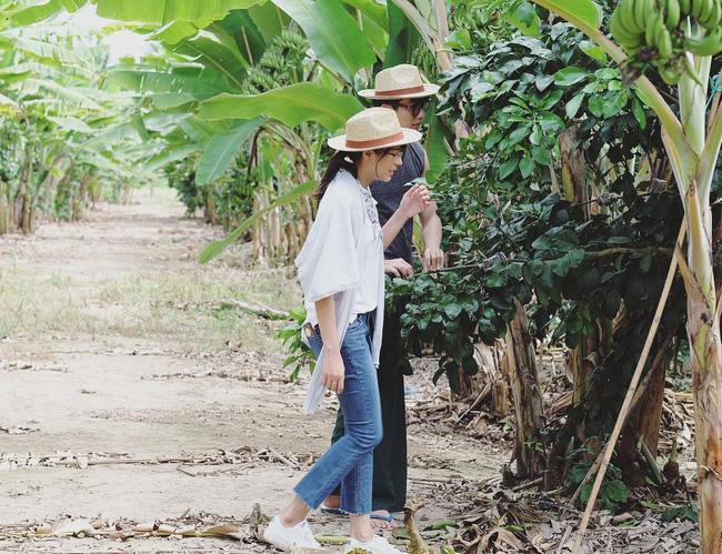 Hoàng tử phim Thái Push Puttichai chuẩn bị kết hôn, rộ tin bạn gái hơn tuổi mang bầu - Ảnh 8.