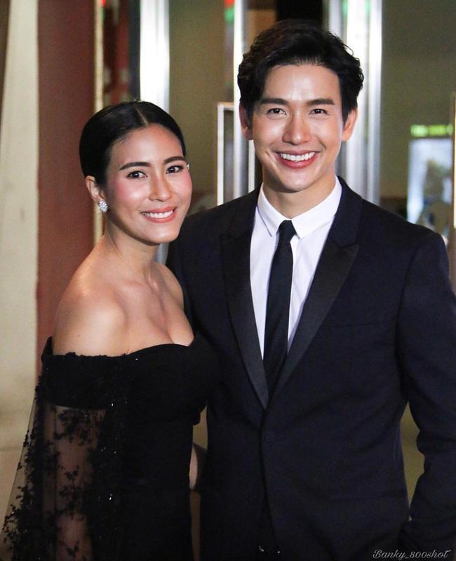 Hoàng tử phim Thái Push Puttichai chuẩn bị kết hôn, rộ tin bạn gái hơn tuổi mang bầu - Ảnh 5.