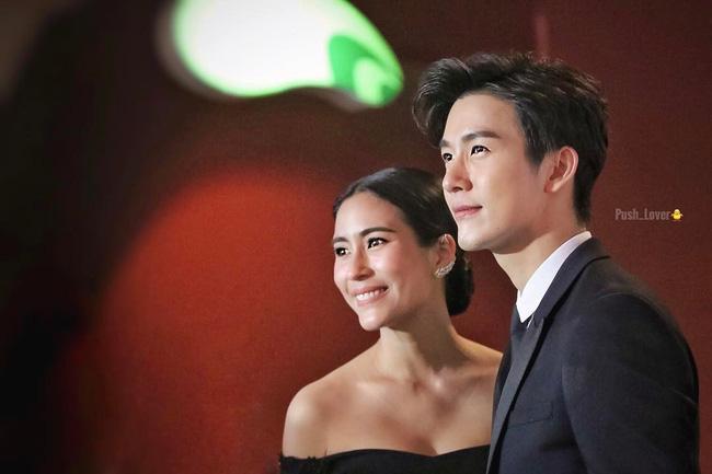 Hoàng tử phim Thái Push Puttichai chuẩn bị kết hôn, rộ tin bạn gái hơn tuổi mang bầu - Ảnh 3.