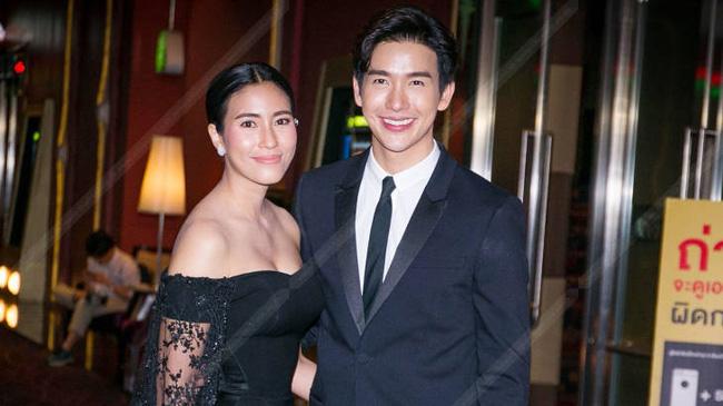 Hoàng tử phim Thái Push Puttichai chuẩn bị kết hôn, rộ tin bạn gái hơn tuổi mang bầu - Ảnh 1.