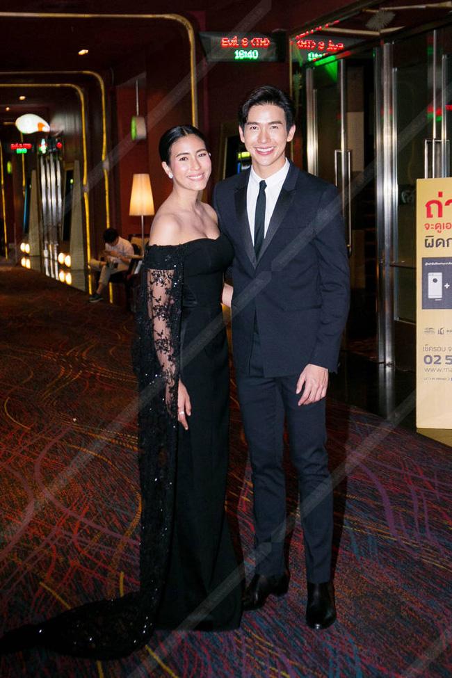 Hoàng tử phim Thái Push Puttichai chuẩn bị kết hôn, rộ tin bạn gái hơn tuổi mang bầu - Ảnh 6.