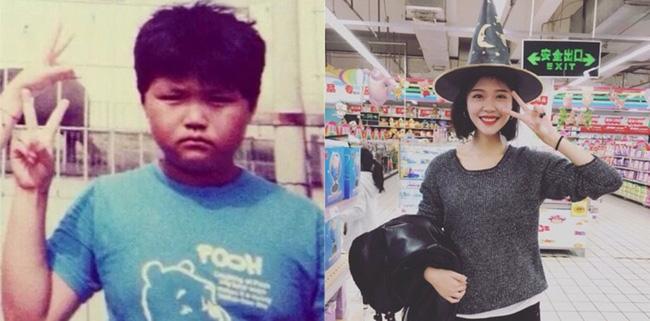 Có thể bạn không tin nhưng thời gian mới chính là thứ thần dược giúp lột xác vi diệu nhất! - Ảnh 23.