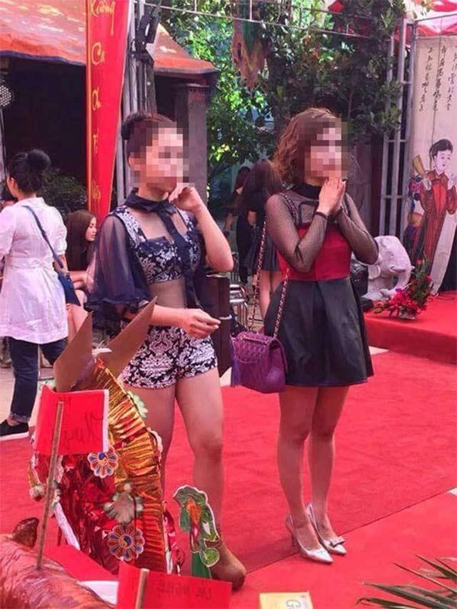 nhung kieng ky nhat dinh phai nho khi di le chua dau nam hinh anh 3