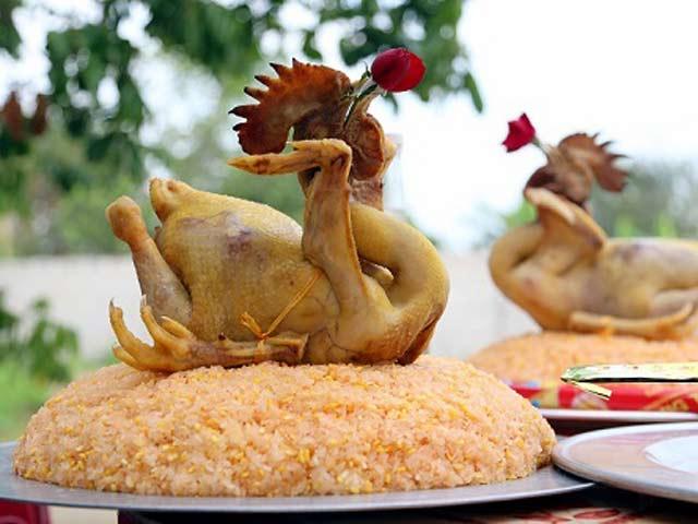 nhung kieng ky nhat dinh phai nho khi di le chua dau nam hinh anh 2