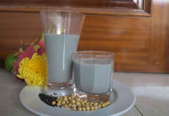 Uong nuoc nay giai doc gan cuc nhanh sau Tet