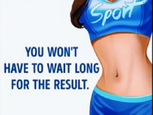 Bạn có tin: Chỉ nhai cũng giúp giảm cân nhanh chóng-8