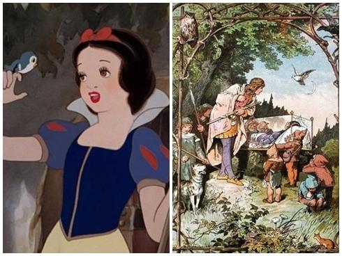 Cùng xem phim hoạt hình ngắn về LGBT đang cực hot trên Youtube-1