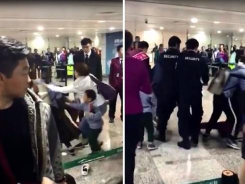 Đây chính là cặp đôi 