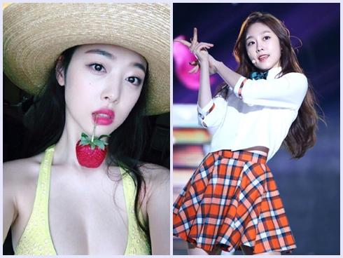 Điểm danh những thành viên là nỗi phiền toái của nhóm nhạc Kpop