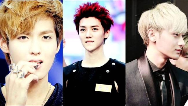 Chỉ mặt điểm danh những thành viên là nỗi phiền toái của nhóm nhạc Kpop - Ảnh 7.