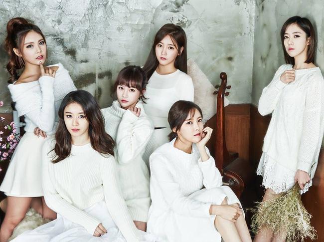 Chỉ mặt điểm danh những thành viên là nỗi phiền toái của nhóm nhạc Kpop - Ảnh 11.