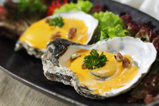 giai ma bi mat ve 8 mon an phat tai, loc cua nguoi trung quoc hinh anh 2