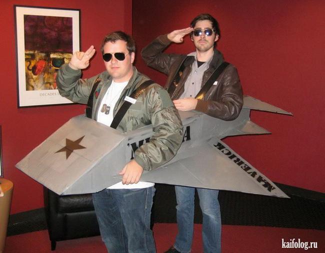 Chúng tôi đã sẵn sàng để "bay" rồi đấy.