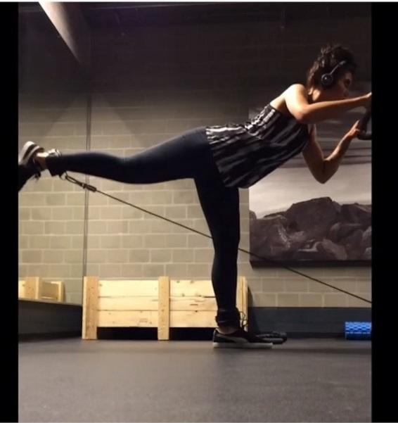 nu sinh dan mach beo phi gay choang khi giam gan 60kg hinh anh 11