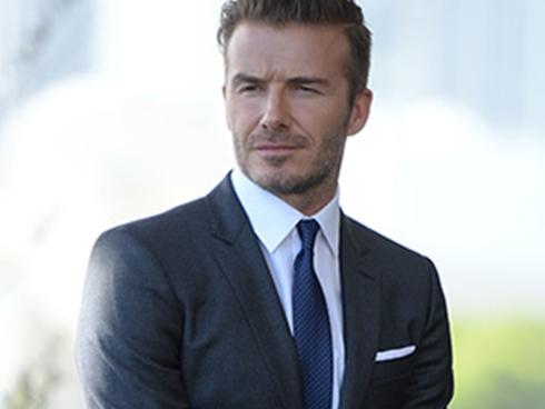 Đại diện David Beckham nói gì về đoạn email với giọng điệu bực tức, xấc xược của ngôi sao bị rò rỉ mới đây