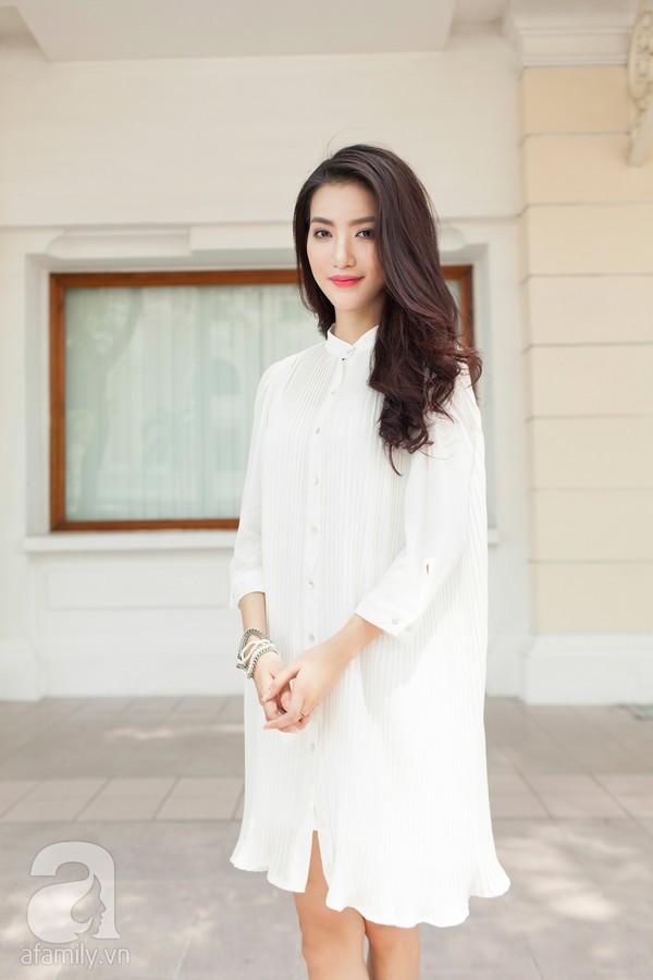 Những món đồ không bao giờ vắng mặt trong tủ đồ Xuân của nàng công sở - Ảnh 20.