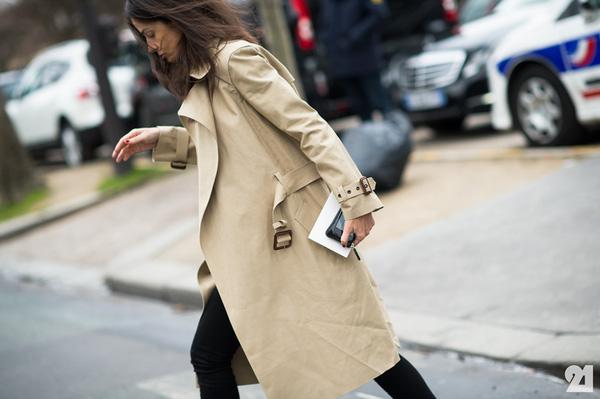 Những món đồ không bao giờ vắng mặt trong tủ đồ Xuân của nàng công sở - Ảnh 7.