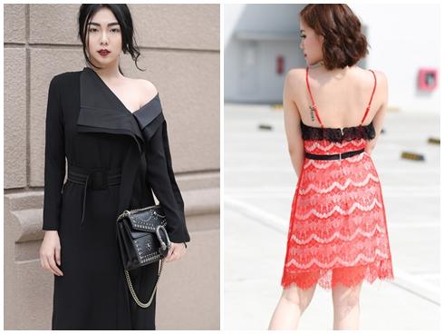 Street style các quý cô hai miền: Thời tiết thế này mà không đẹp xinh xuống phố thì phí lắm!