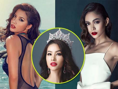 4 gương mặt sáng giá được ủng hộ kế nhiệm Phạm Hương