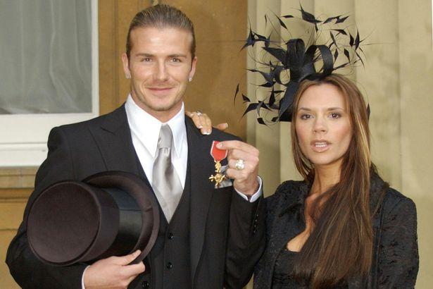 Beckham thú nhận đã gửi những email gây bão mấy ngày qua - Ảnh 1.