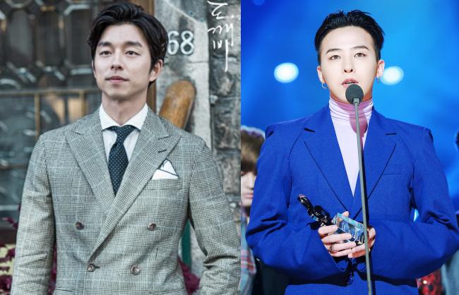 Hưởng ứng theo trào lưu Goblin, G-Dragon bị ném đá tơi bời vì kém cạnh Gong Yoo - Ảnh 5.