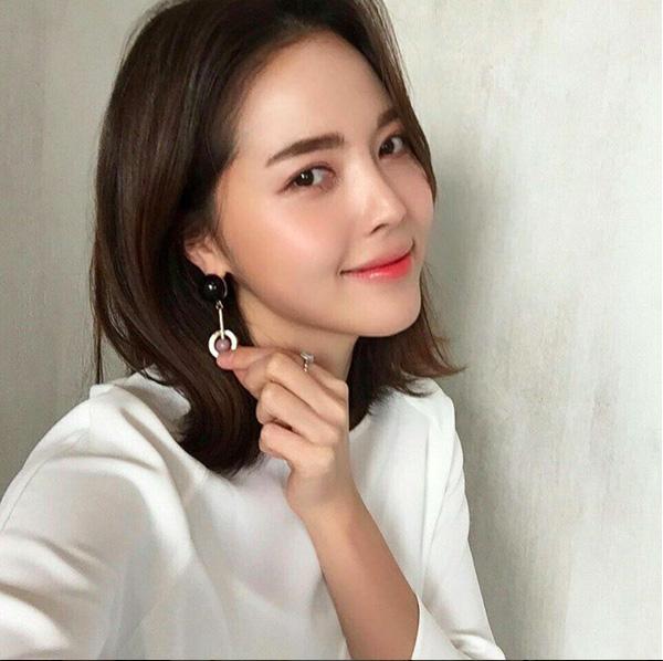 Nàng mặt bánh bao để kiểu tóc nào thì hợp! - Ảnh 11.