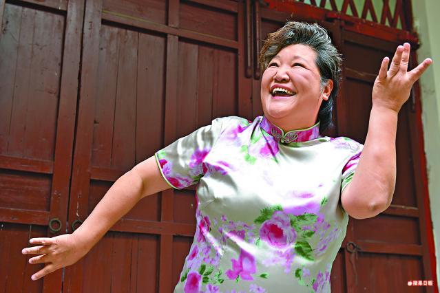 Bà chằn đanh đánh nổi tiếng trong phim Châu Tinh Trì qua đời ở tuổi 63 - Ảnh 7.