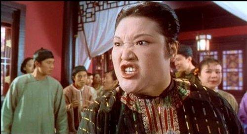 Bà chằn đanh đánh nổi tiếng trong phim Châu Tinh Trì qua đời ở tuổi 63 - Ảnh 5.