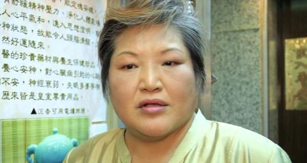 Bà chằn đanh đánh nổi tiếng trong phim Châu Tinh Trì qua đời ở tuổi 63 - Ảnh 3.