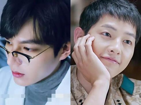 Lee Min Ho đánh bại Song Joong Ki - Park Shin Hye vượt mặt Song Hye Kyo