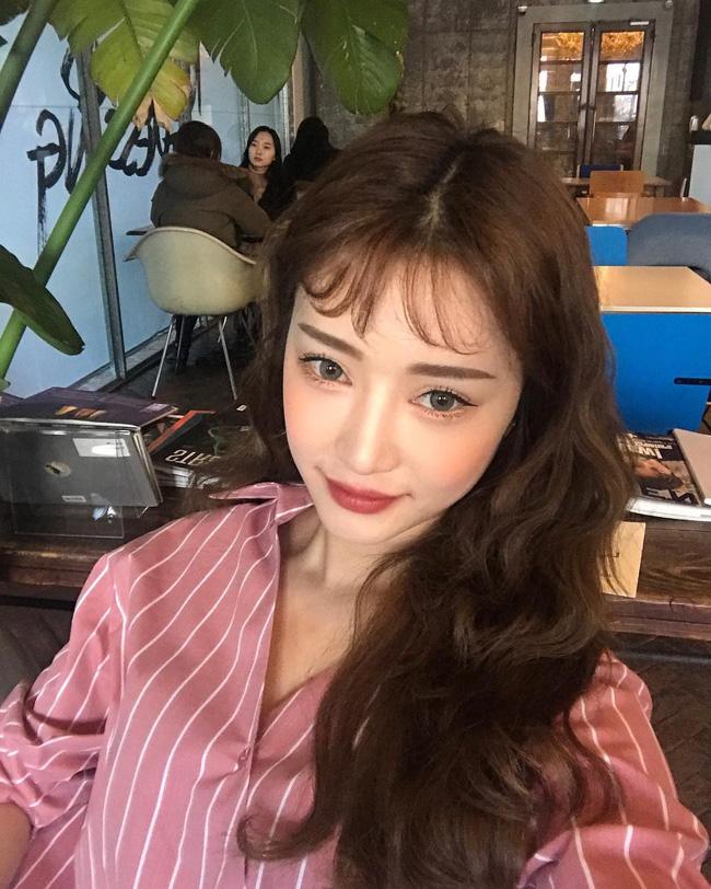 Xu hướng sexy có lên ngôi thì con gái châu Á vẫn kết 4 kiểu tóc mái cute siêu cấp này - Ảnh 3.