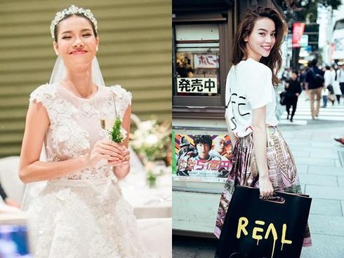 FB 24h: Hà Hồ bật mí bí quyết thu hút người yêu - Mạc Hồng Quân chúc mừng sinh nhật Kỳ Hân