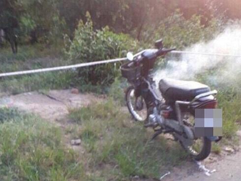 Vào nhà nghỉ với nam thanh niên, chủ tịch xã bị tung ảnh khỏa thân-2