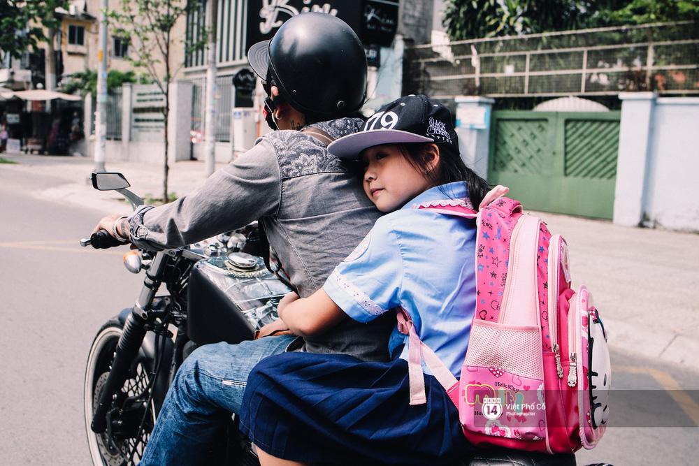 Sau bao vấp ngã, cuối cùng thì gã giang hồ hoàn lương ấy đã tìm được bình yên của cuộc đời mình.