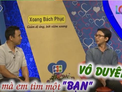 Đi tìm người yêu 'vô duyên' cho chàng trai nhận mình 'cưa' gái có văn hóa