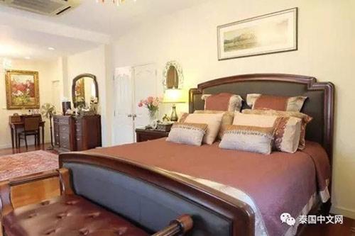 yeu 5 nam, "lo lem" u60 moi phat hien chong vua cuoi la dai gia dubai, moi ngay cho 2 ty tieu vat - 7