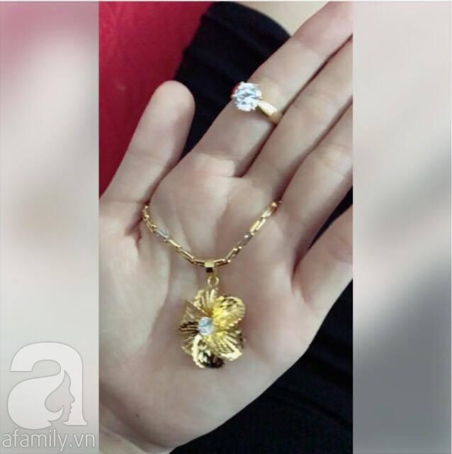 Nàng dâu số hưởng không những được chồng chiều mà còn có mẹ chồng tâm lý, xót con dâu như con gái ruột - Ảnh 2.