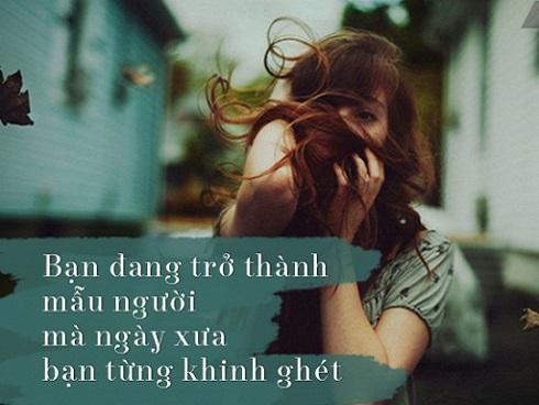 7 dấu hiệu cho thấy bạn đang chết dần chết mòn trong tình yêu của chính mình