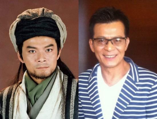 Phận buồn của dàn diễn viên 'Thiên long bát bộ' sau 20 năm-1