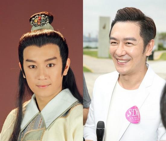 Phận buồn của dàn diễn viên 'Thiên long bát bộ' sau 20 năm-2