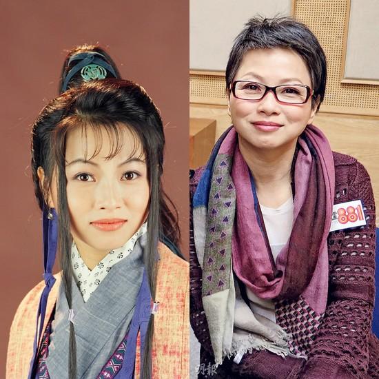 Phận buồn của dàn diễn viên 'Thiên long bát bộ' sau 20 năm-6