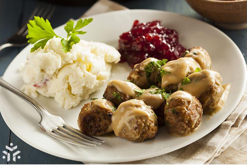 20 quoc gia co nen am thuc tuyet nhat the gioi (p.2) hinh anh 7