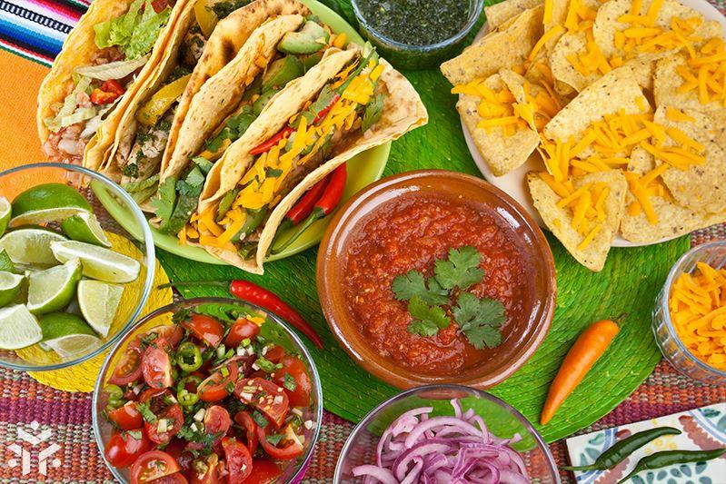 20 quoc gia co nen am thuc tuyet nhat the gioi (p.2) hinh anh 3