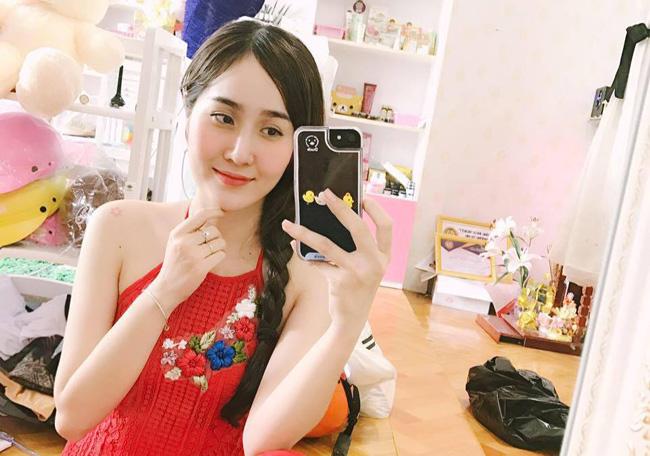 co giao mam non noi tieng ben tre goi cam den kho tin hinh anh 3