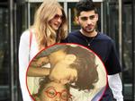 Giữa 'bão' scandal, Gigi Hadid lại khiến người khác ghen tị bởi...