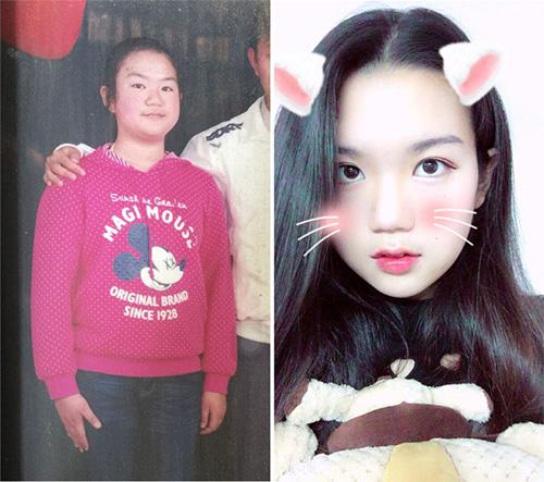 Cứ xinh đẹp như thế này thì lo gì không có gấu đi chơi Valentine chứ các nàng nhỉ?