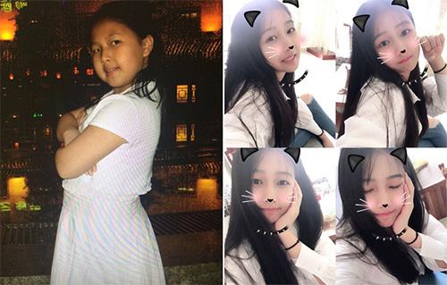 Vịt bầu...hóa thiên nga là có thật nha các bạn!