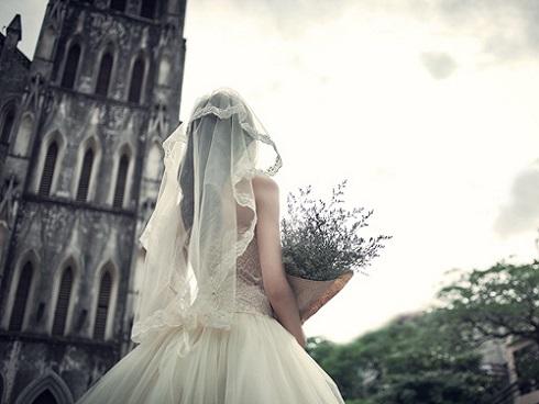 Một câu nói của vợ cũ trong ngày cưới khiến cô dâu sợ xanh mặt…