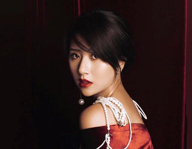 Hot girl Quynh Anh Shyn gio thay doi nhu the nao? hinh anh 2